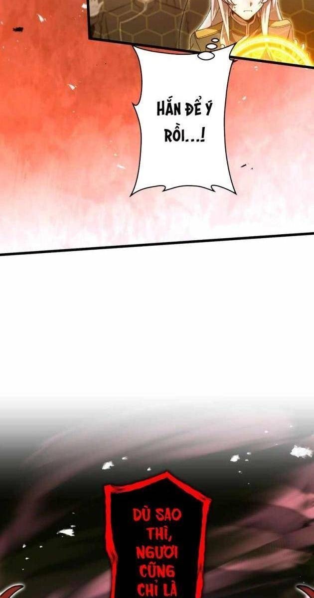 Tuyệt Thế Kiếm Thánh Hồi Quy - Page 134