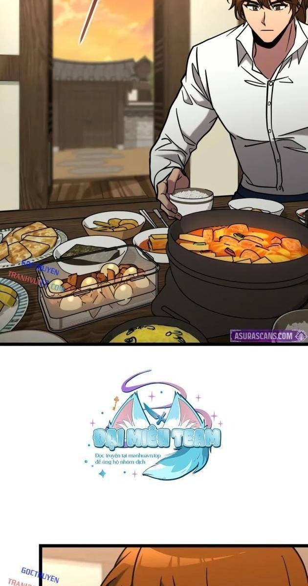 Thợ Săn Số Mệnh Cấp F - Page 31