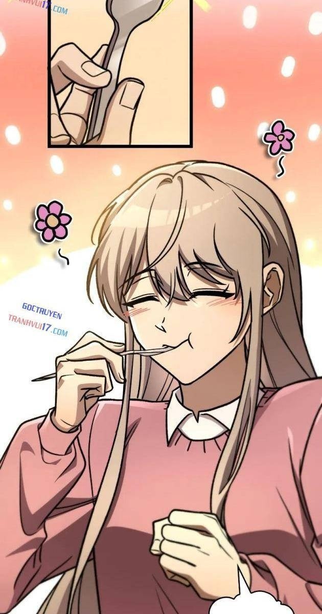 Thợ Săn Số Mệnh Cấp F - Page 77