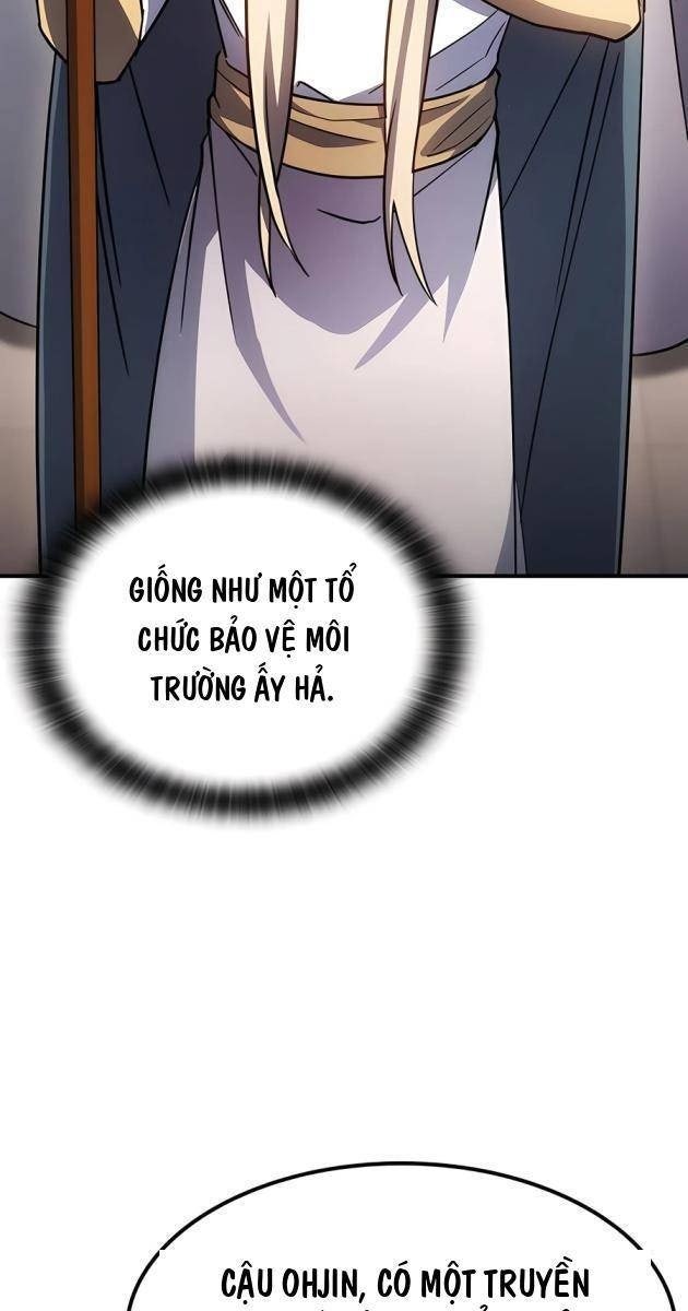 Bác Sĩ Thú Y Ở Dị Giới - Page 85