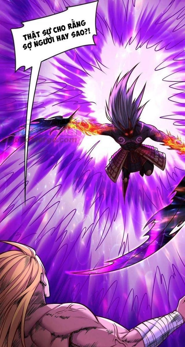 Đánh Bại Chư Thiên - Page 70