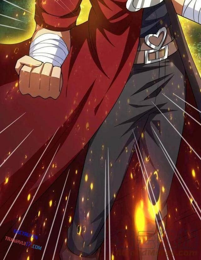 Đánh Bại Chư Thiên - Page 68