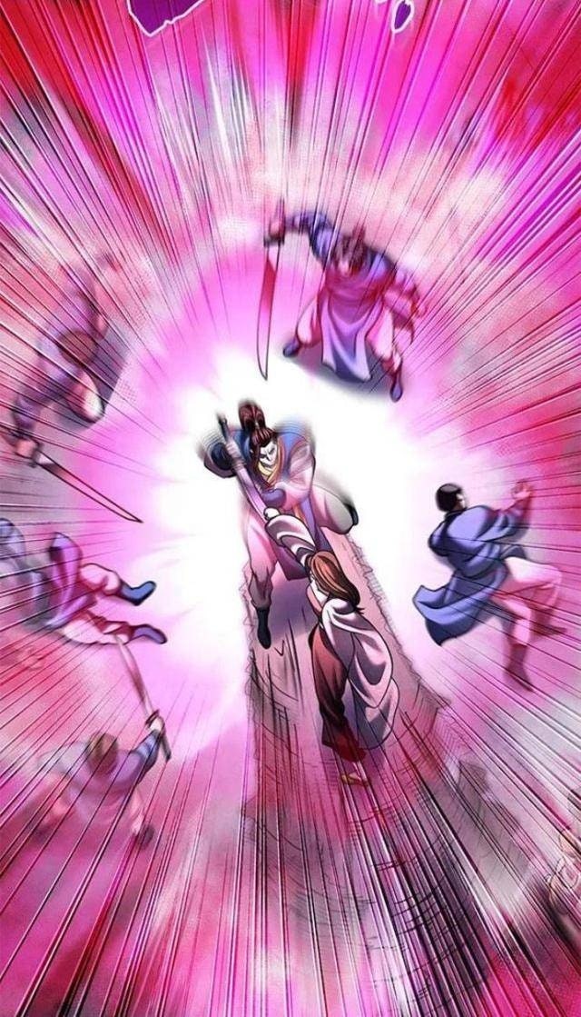 Con Trai Út Nhà Ha Buk Paeng - Page 102