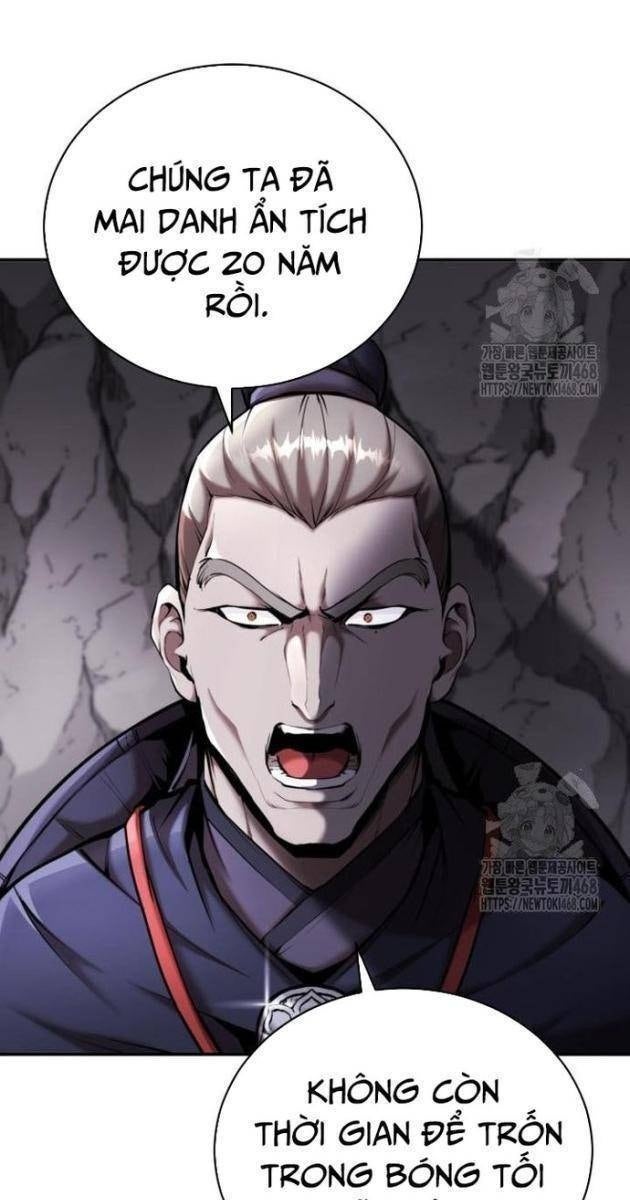 Giáo Chủ Ma Giáo Cũng Biết Sợ - Page 36