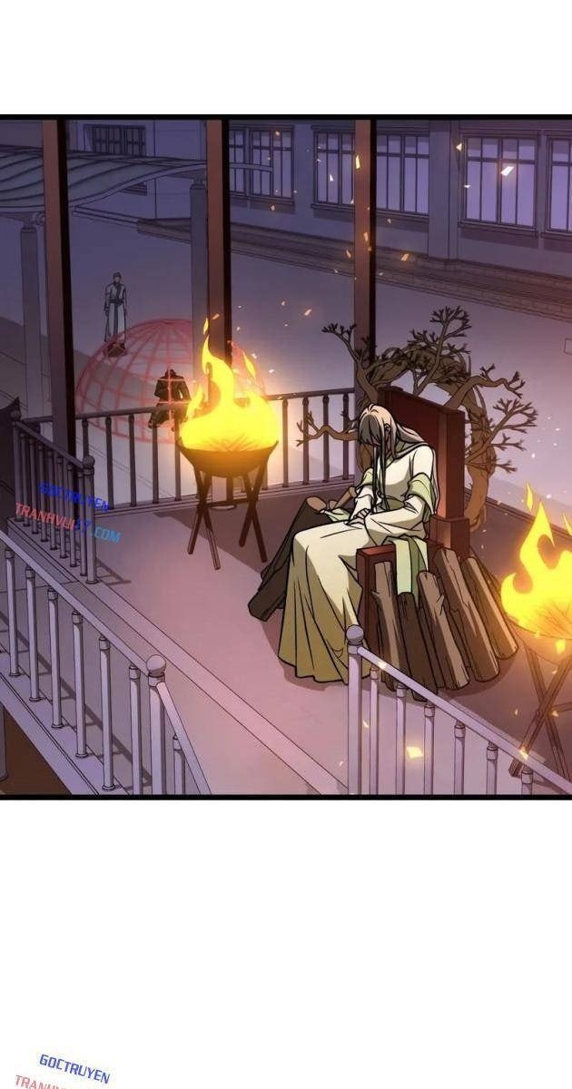 Thợ Săn Số Mệnh Cấp F - Page 10