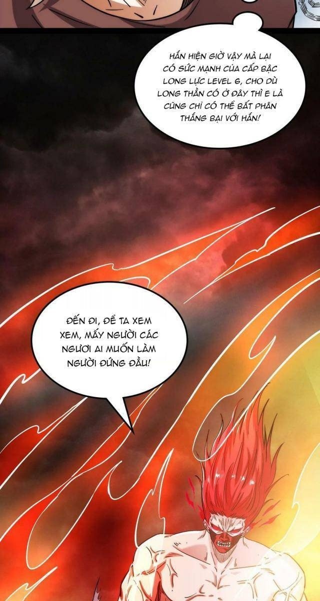 Đánh Bại Chư Thiên - Page 22