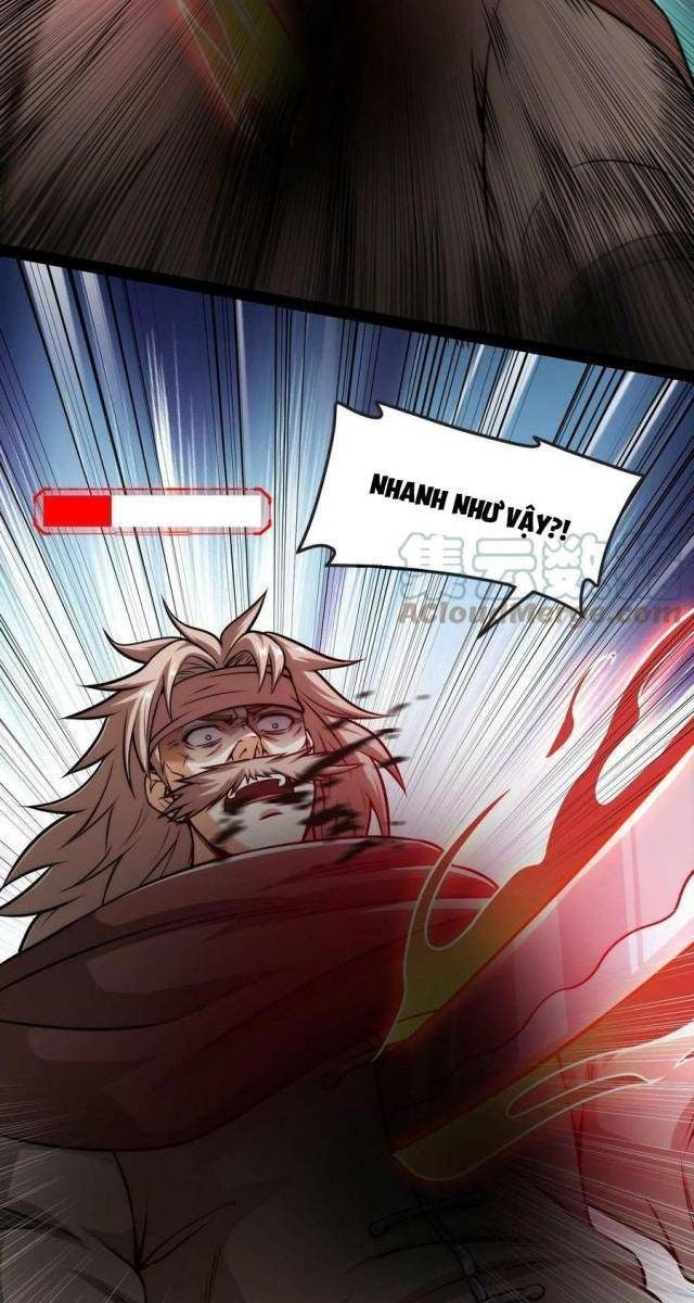 Đánh Bại Chư Thiên - Page 35