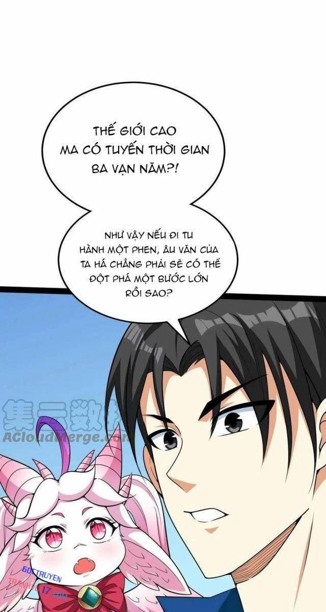 Đánh Bại Chư Thiên - Page 40