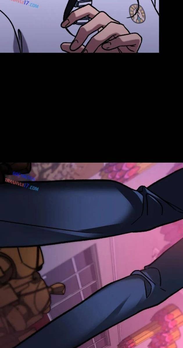 Thợ Săn Số Mệnh Cấp F - Page 32