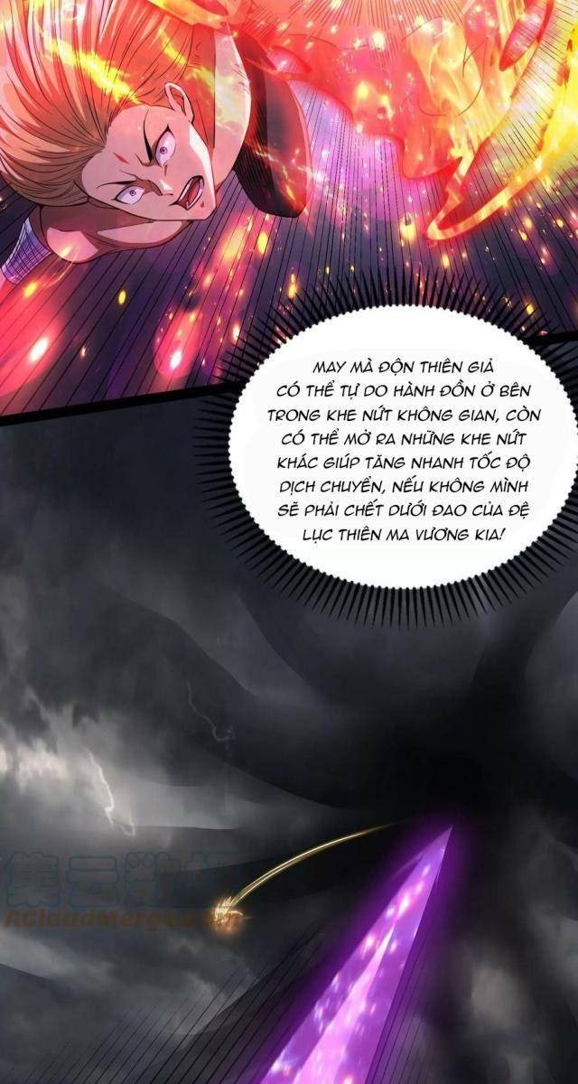 Đánh Bại Chư Thiên - Page 4