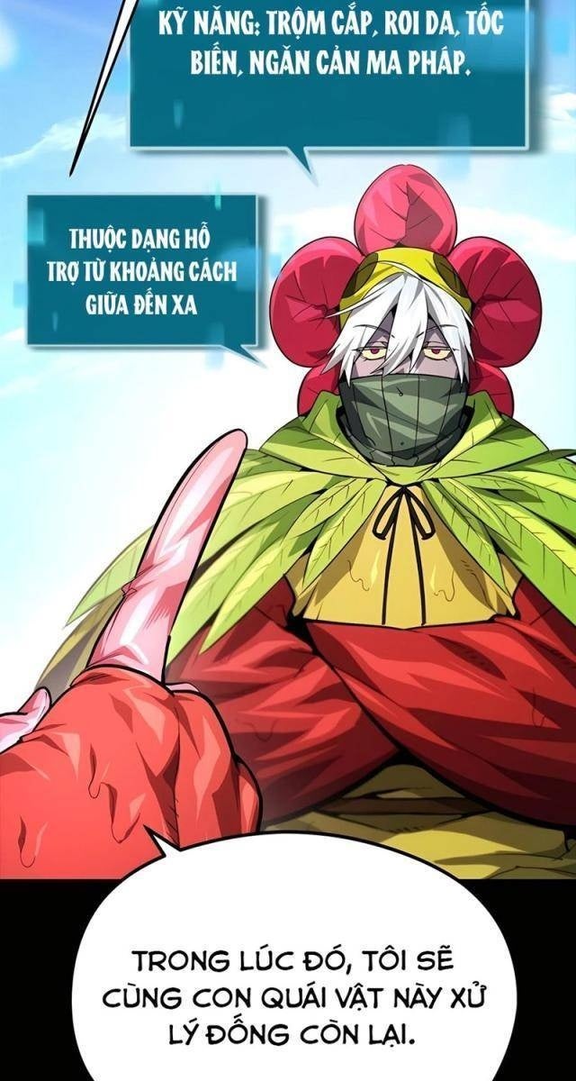 Trên Thế Giới Không Có Chiến Binh Xấu - Page 107
