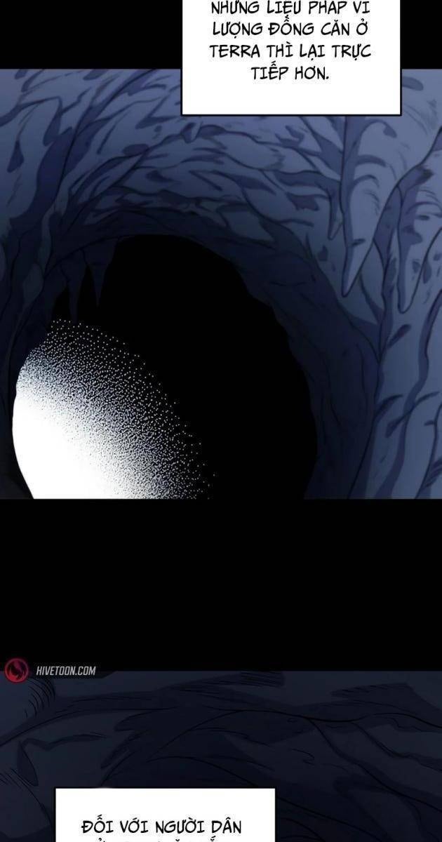 Nhà Hàng Thợ Săn Quái Vật - Page 33