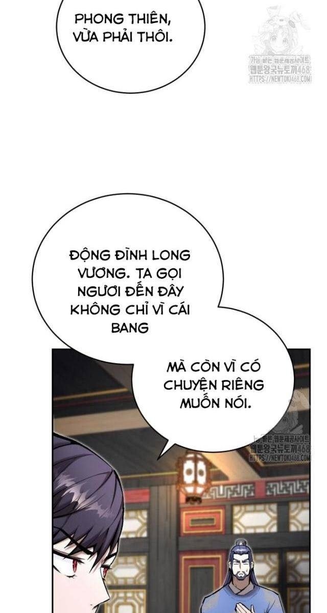 Giáo Chủ Ma Giáo Cũng Biết Sợ - Page 78