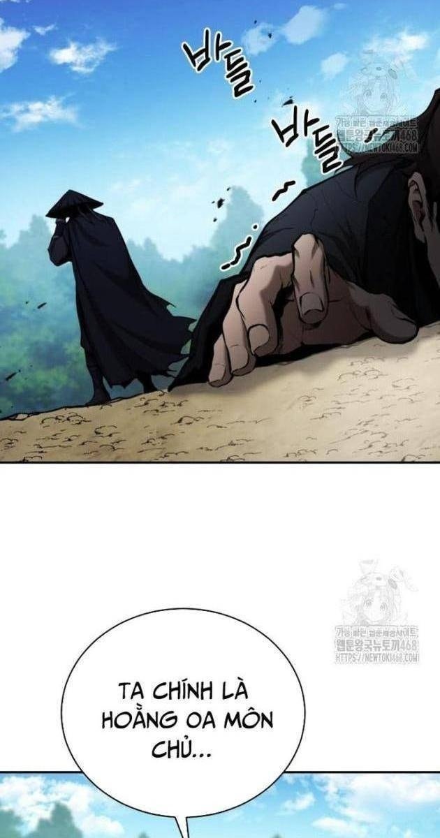 Giáo Chủ Ma Giáo Cũng Biết Sợ - Page 22