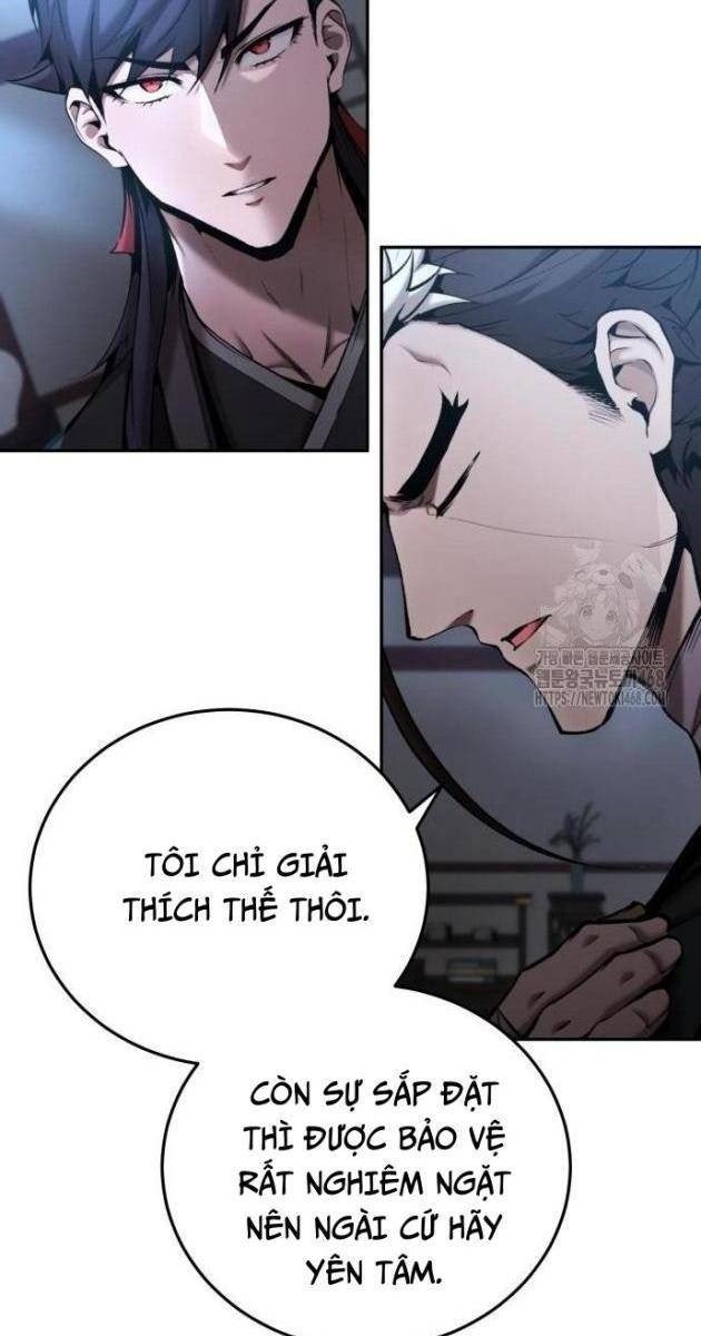 Giáo Chủ Ma Giáo Cũng Biết Sợ - Page 140