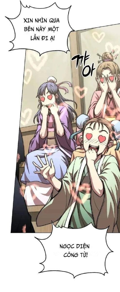 Con Trai Út Của Gia Tộc Nam Cung Thế Gia - Page 73