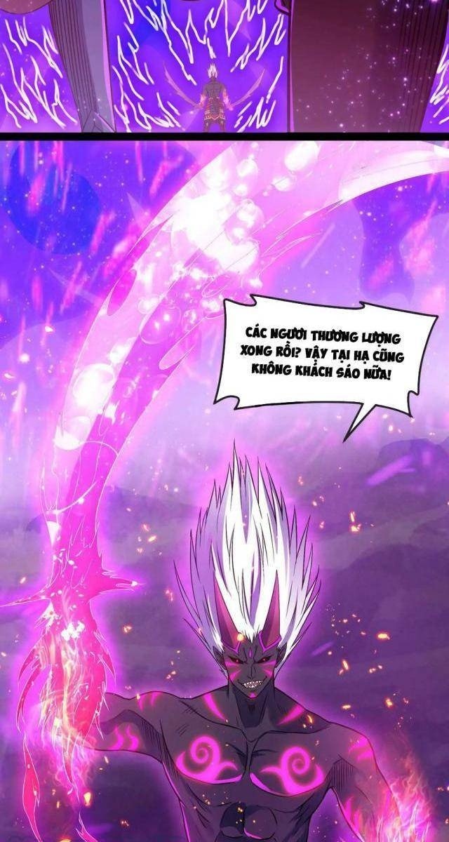 Đánh Bại Chư Thiên - Page 30