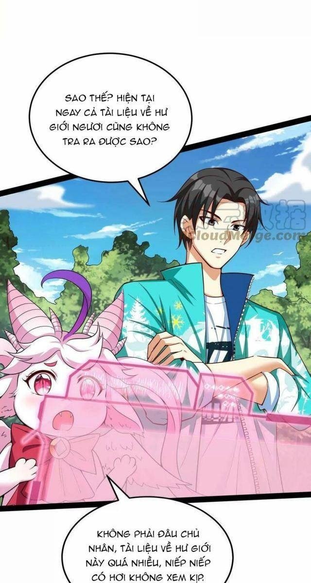 Đánh Bại Chư Thiên - Page 37