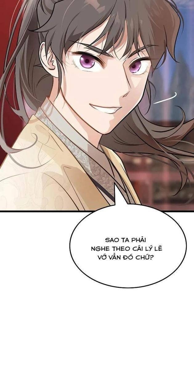 Vợ Tôi Là Giáo Chủ Ma Giáo - Page 41