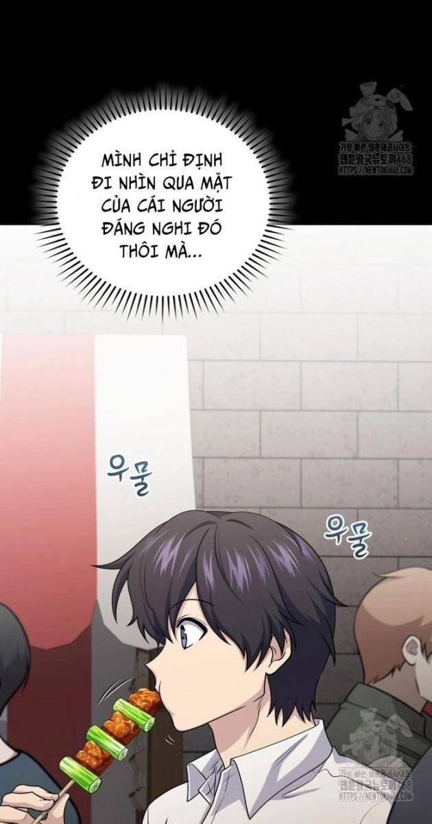 Nhà Hàng Thợ Săn Quái Vật - Page 25