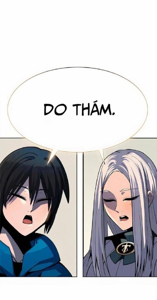 Tôi Chỉ Là Người Khuân Vác Trong Hầm Ngục - Page 16