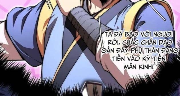 Con Trai Út Của Gia Tộc Nam Cung Thế Gia - Page 29