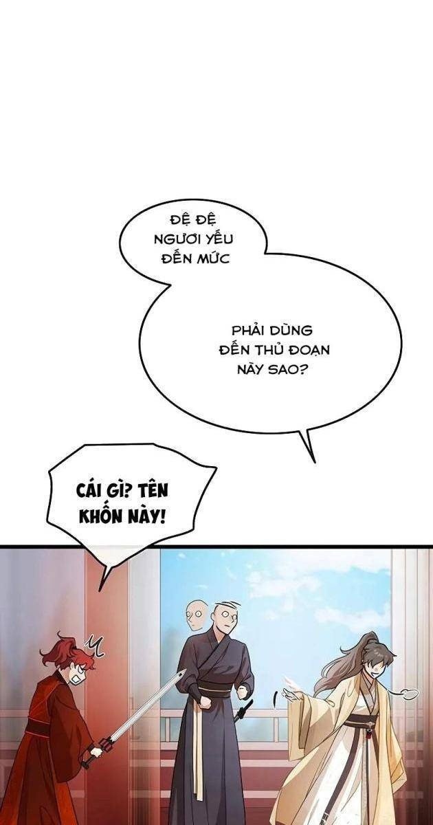 Vợ Tôi Là Giáo Chủ Ma Giáo - Page 42