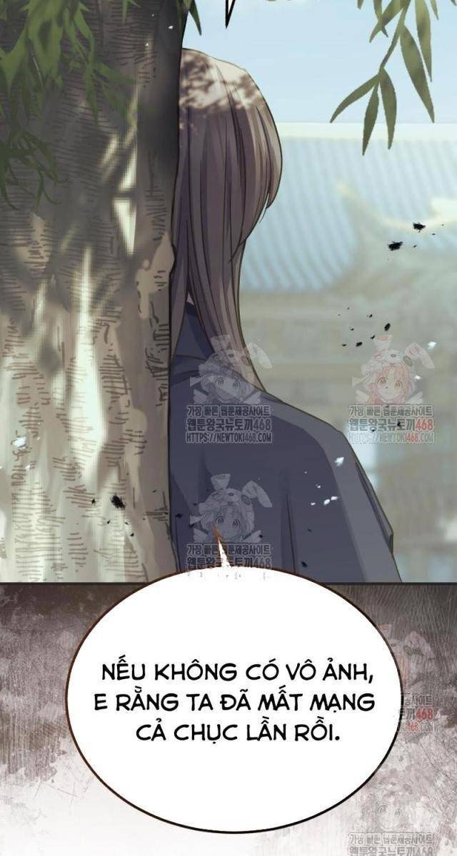 Tuyệt Thế Quân Lâm - Page 134