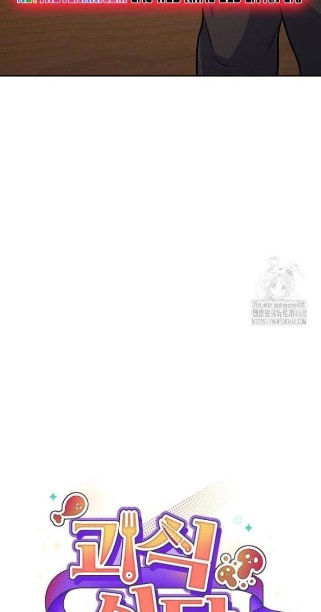 Nhà Hàng Thợ Săn Quái Vật - Page 15