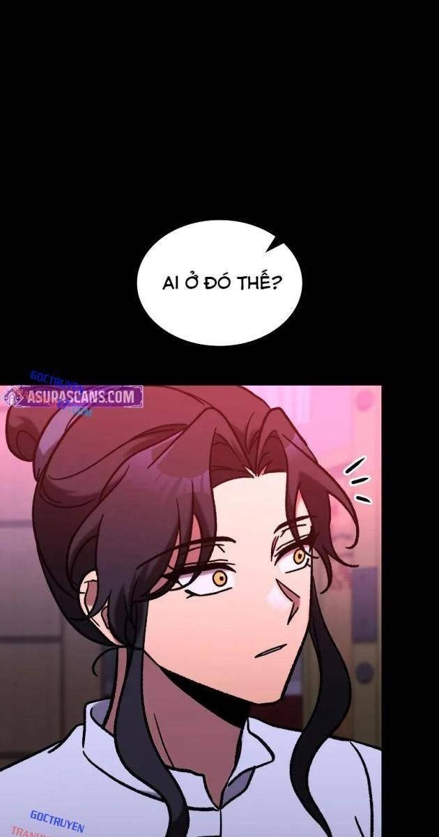 Thợ Săn Số Mệnh Cấp F - Page 31