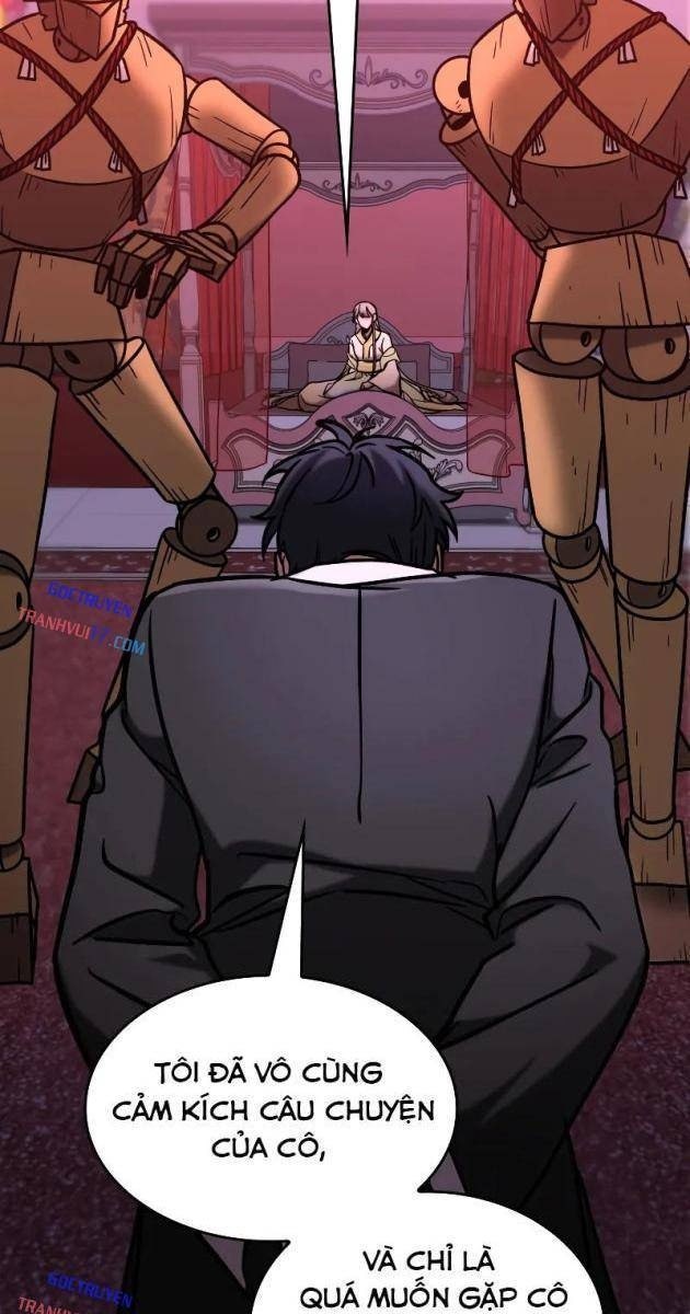 Thợ Săn Số Mệnh Cấp F - Page 55