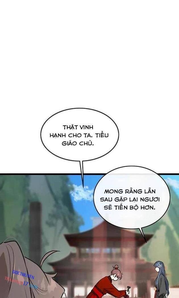 Vợ Tôi Là Giáo Chủ Ma Giáo - Page 28