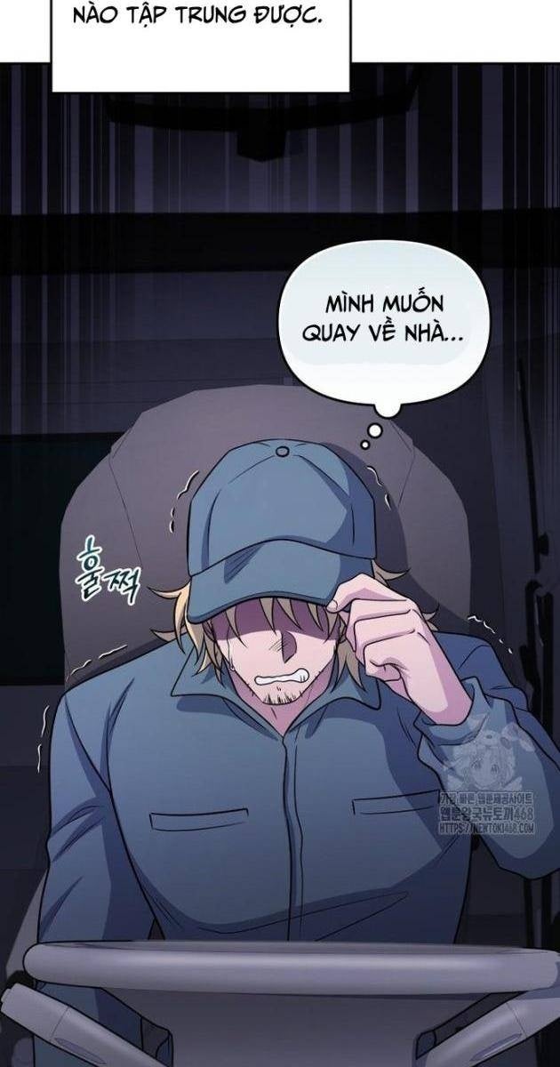 Nhà Hàng Thợ Săn Quái Vật - Page 118