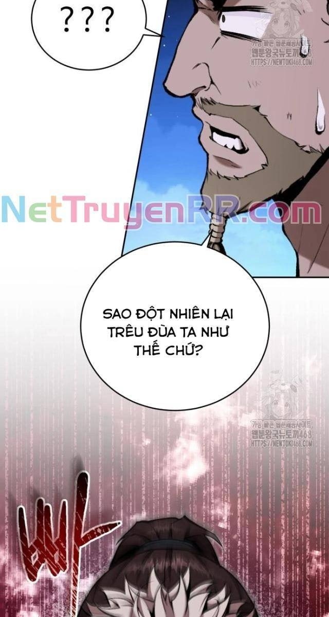 Giáo Chủ Ma Giáo Cũng Biết Sợ - Page 29