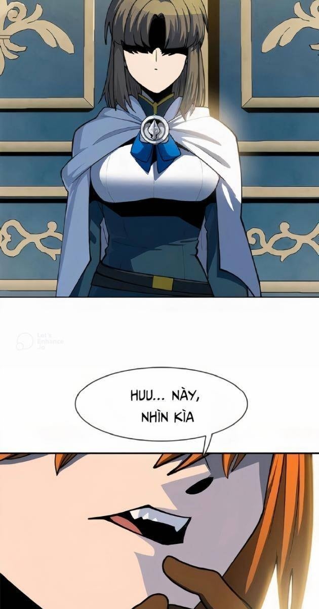 Tôi Chỉ Là Người Khuân Vác Trong Hầm Ngục - Page 138