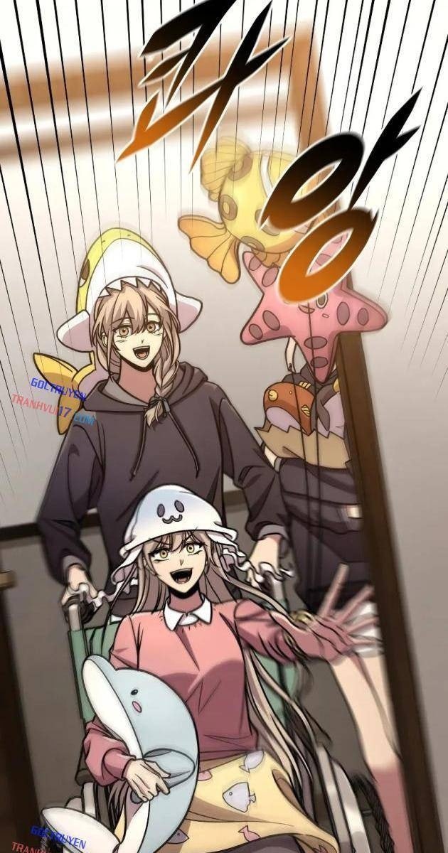 Thợ Săn Số Mệnh Cấp F - Page 64