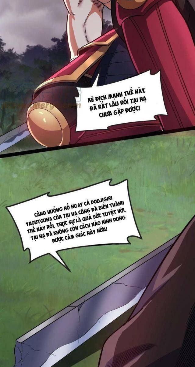 Đánh Bại Chư Thiên - Page 44
