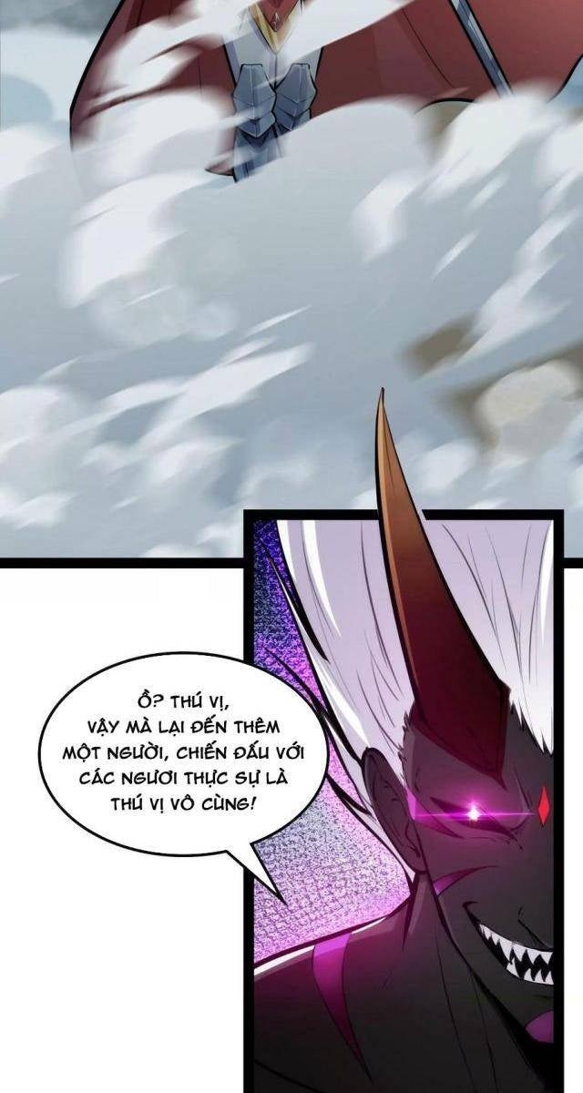 Đánh Bại Chư Thiên - Page 10
