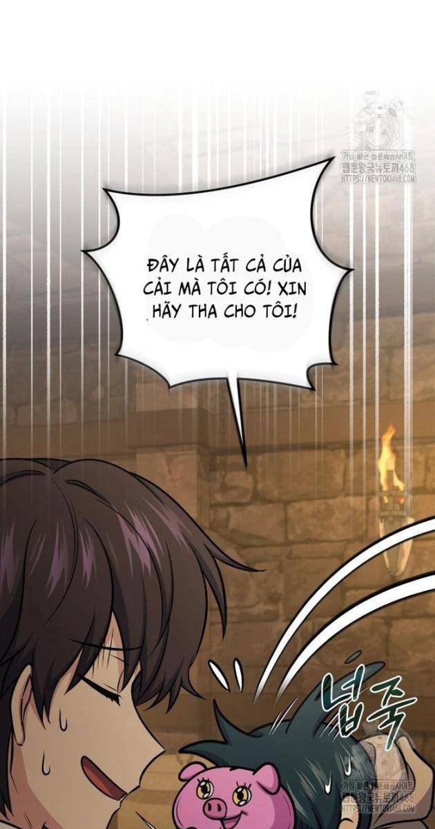 Nhà Hàng Thợ Săn Quái Vật - Page 78