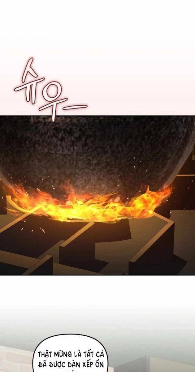 Nhà Hàng Thợ Săn Quái Vật - Page 42