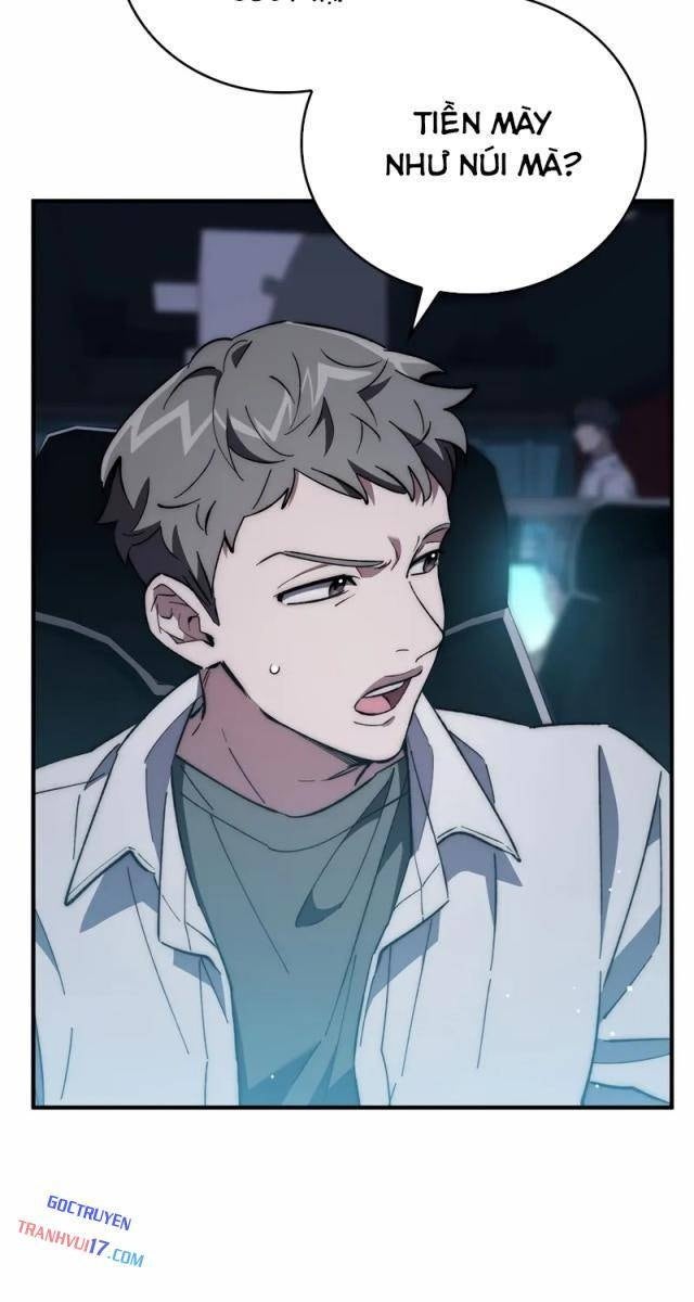 Hầm Ngục Mạnh Nhất - Page 8