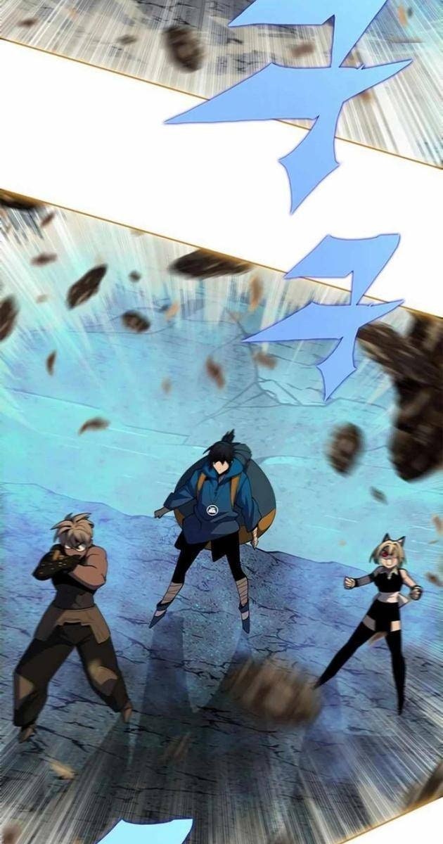 Tôi Chỉ Là Người Khuân Vác Trong Hầm Ngục - Page 43