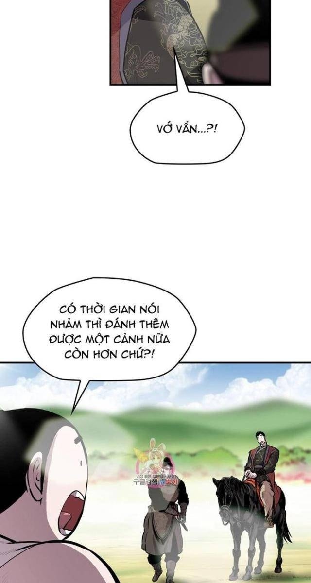 Bất Bại Quyền Ma - Page 35