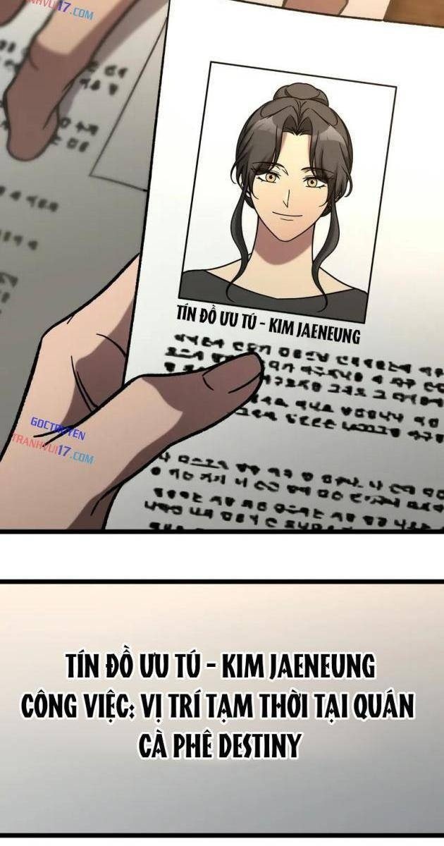 Thợ Săn Số Mệnh Cấp F - Page 71