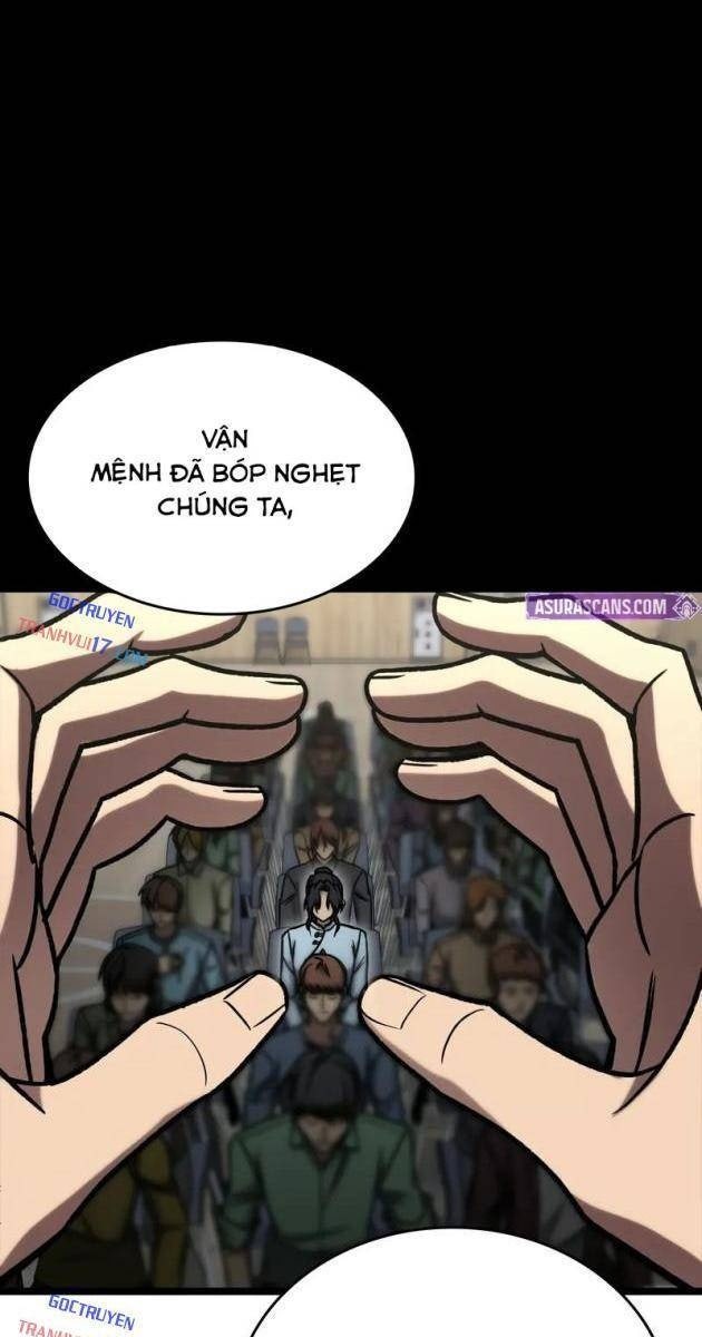 Thợ Săn Số Mệnh Cấp F - Page 104