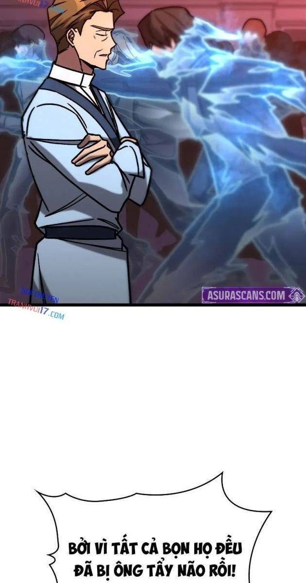 Thợ Săn Số Mệnh Cấp F - Page 86