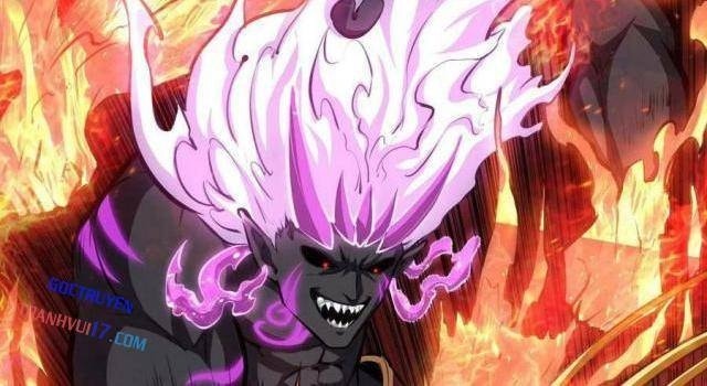 Đánh Bại Chư Thiên - Page 54