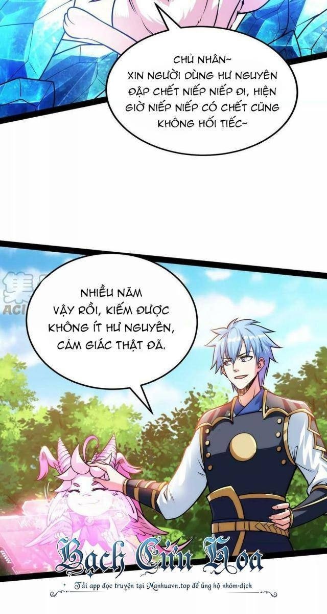 Đánh Bại Chư Thiên - Page 11