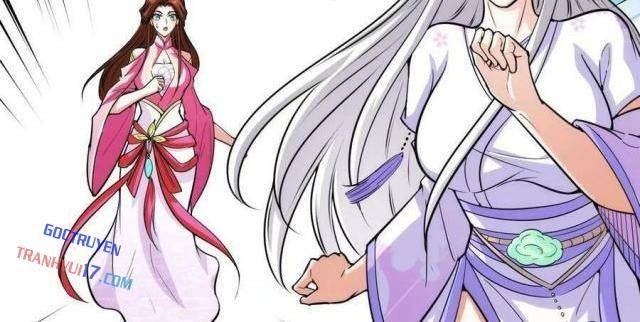 Đánh Bại Chư Thiên - Page 30