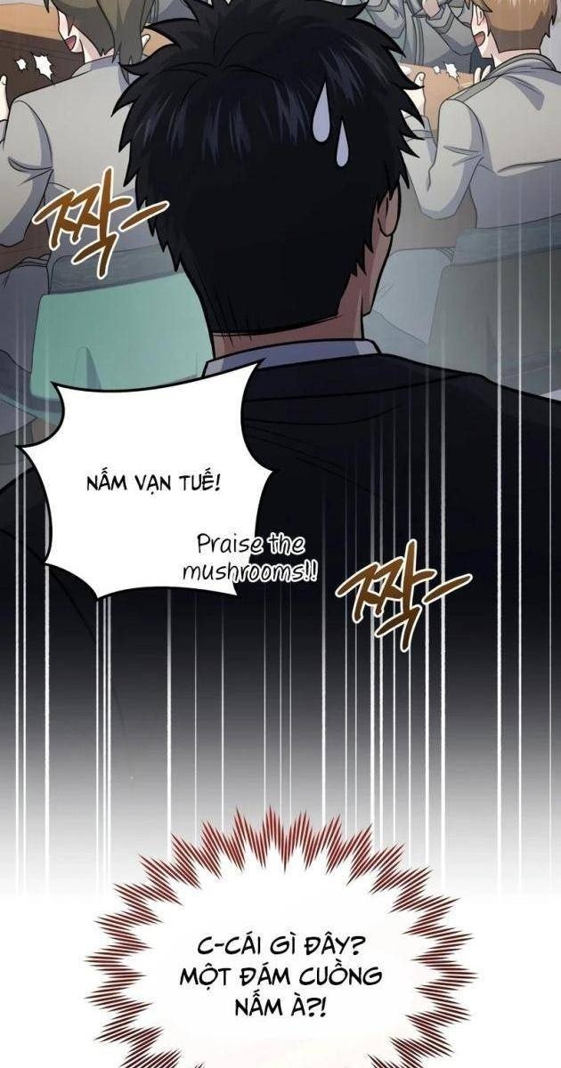 Nhà Hàng Thợ Săn Quái Vật - Page 139